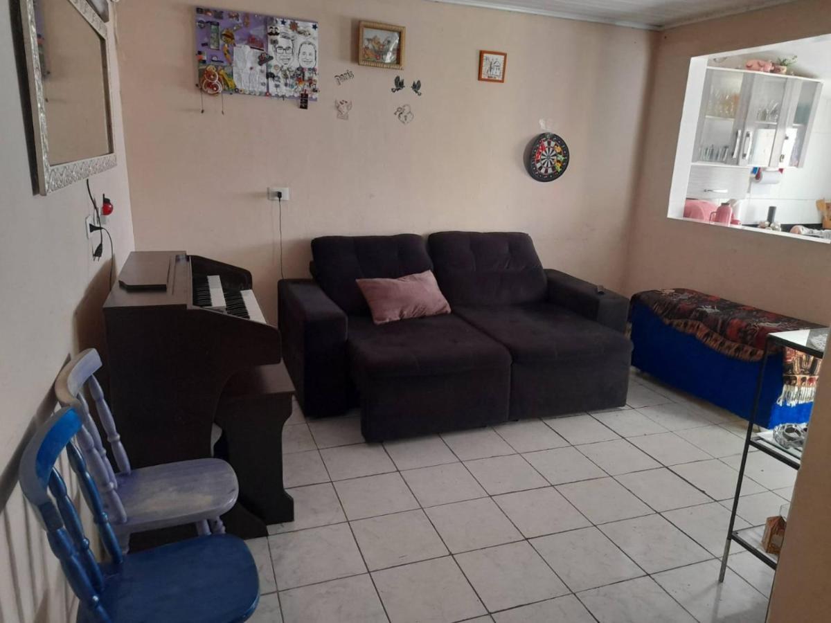 Casa Da Clau Apartment São José dos Pinhais Екстериор снимка
