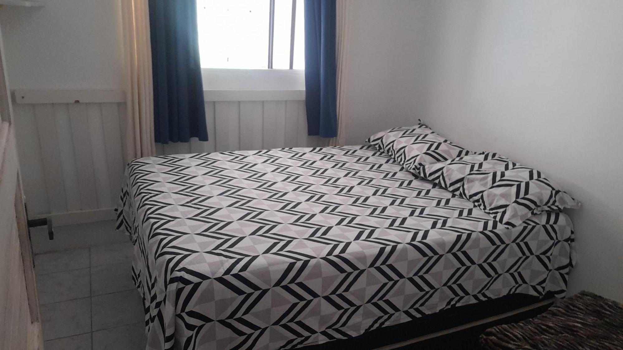 Casa Da Clau Apartment São José dos Pinhais Екстериор снимка